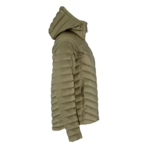 Chaqueta mujer CRAFT ADV EXPLORE LT. DOWN JKT 1915253, Rift, lateral derecho