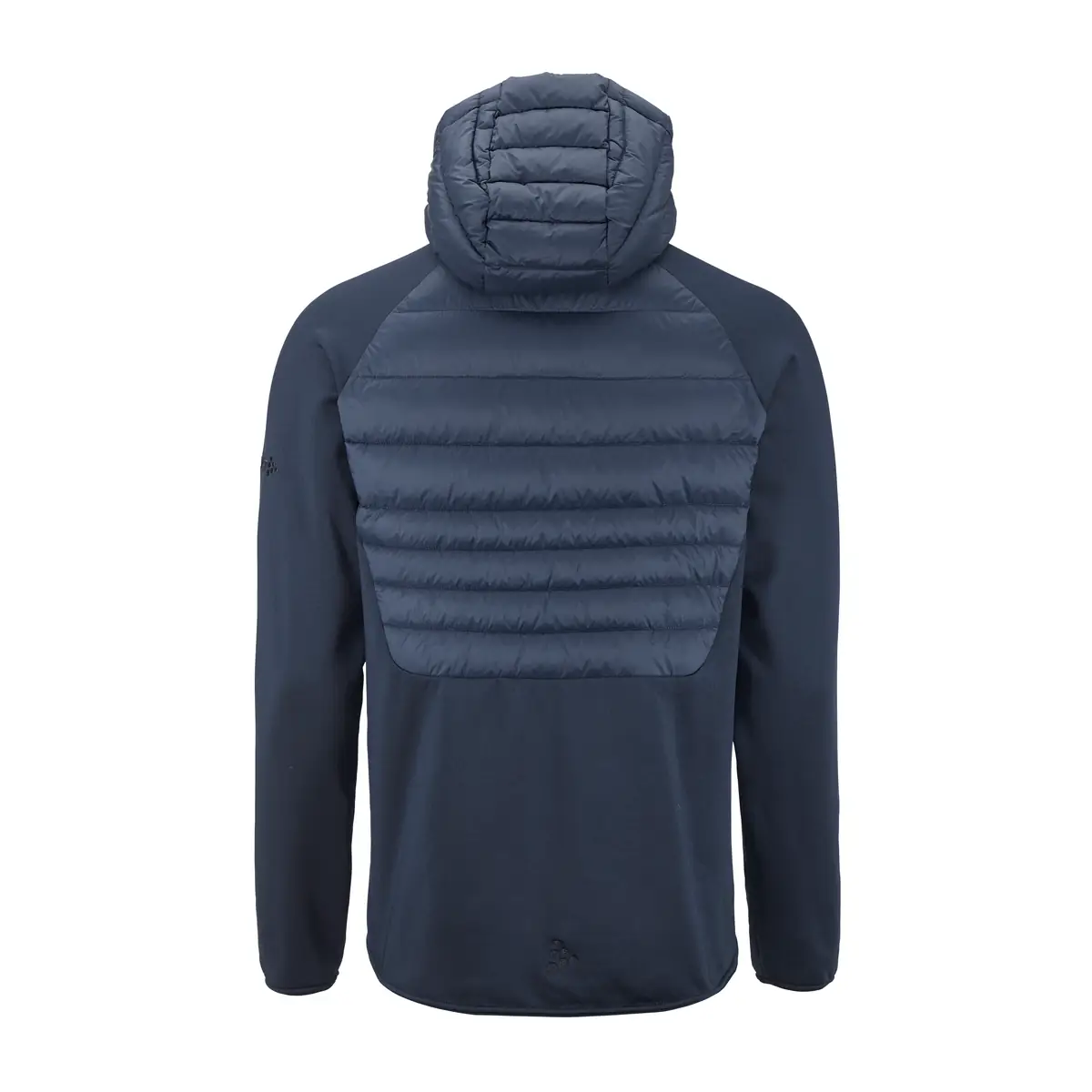 Chaqueta hombre CRAFT ADV EXPLORE DOWN HYBRID 1915256 4 Chaqueta hombre CRAFT ADV EXPLORE DOWN HYBRID 1915256, Blaze, vista posterior