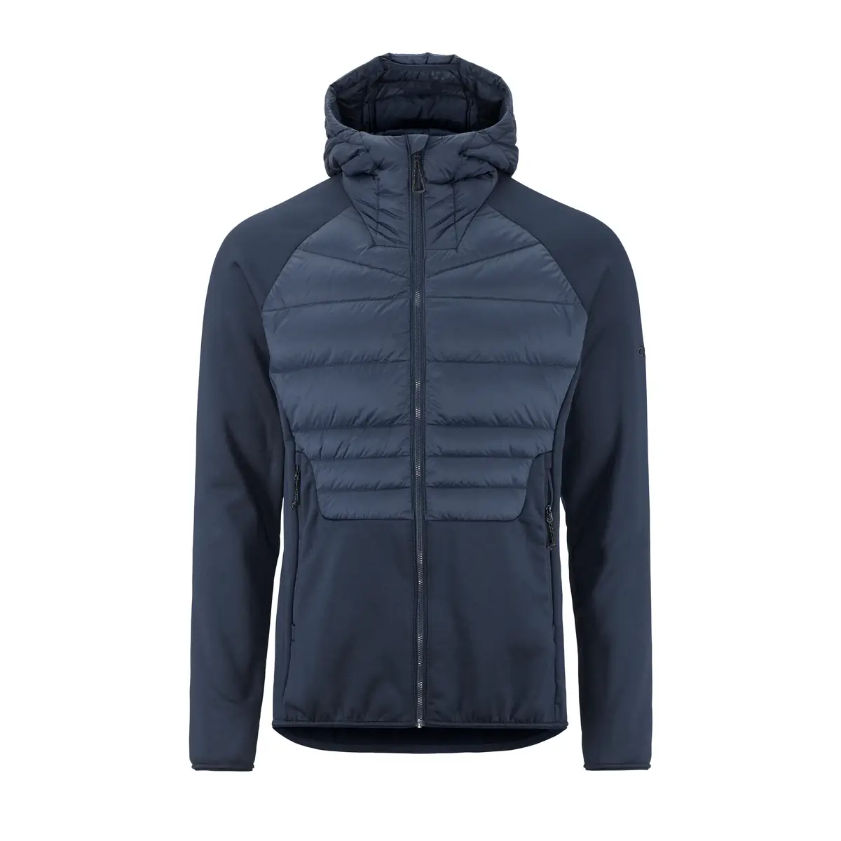 Chaqueta hombre CRAFT ADV EXPLORE DOWN HYBRID 1915256 3 Chaqueta hombre CRAFT ADV EXPLORE DOWN HYBRID 1915256, Blaze, vista frontal