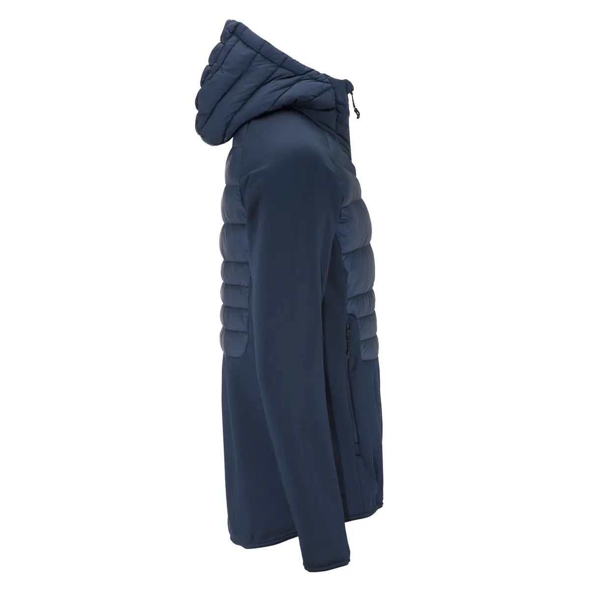 Chaqueta hombre CRAFT ADV EXPLORE DOWN HYBRID 1915256 6 Chaqueta hombre CRAFT ADV EXPLORE DOWN HYBRID 1915256, Blaze, lateral derecho