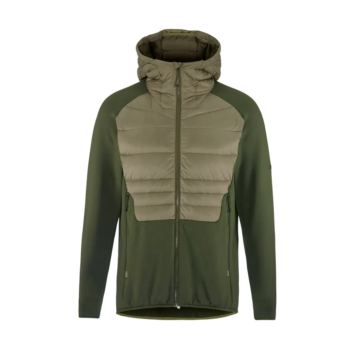 Chaqueta hombre CRAFT ADV EXPLORE DOWN HYBRID 1915256 7 Chaqueta hombre CRAFT ADV EXPLORE DOWN HYBRID 1915256, Rift, vista frontal