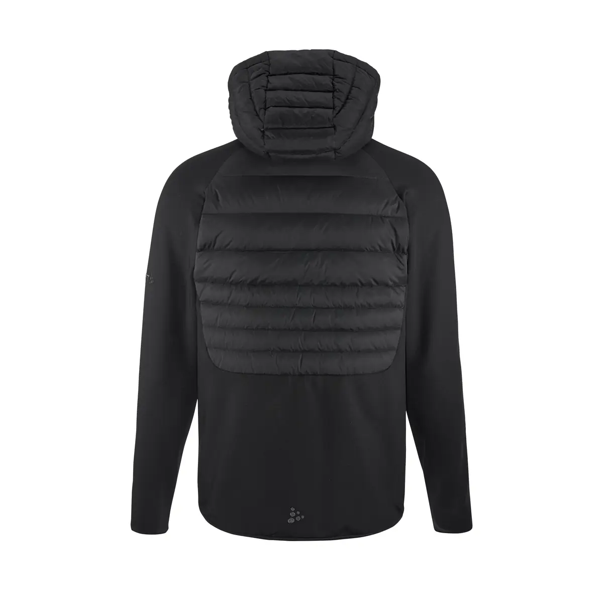 Chaqueta hombre CRAFT ADV EXPLORE DOWN HYBRID 1915256 13 Chaqueta hombre CRAFT ADV EXPLORE DOWN HYBRID 1915256, Negro, vista posterior