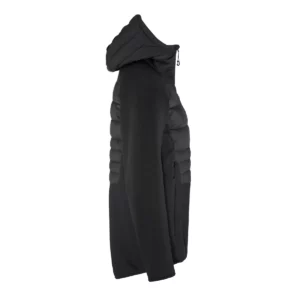 Chaqueta hombre CRAFT ADV EXPLORE DOWN HYBRID 1915256, Negro, lateral derecho