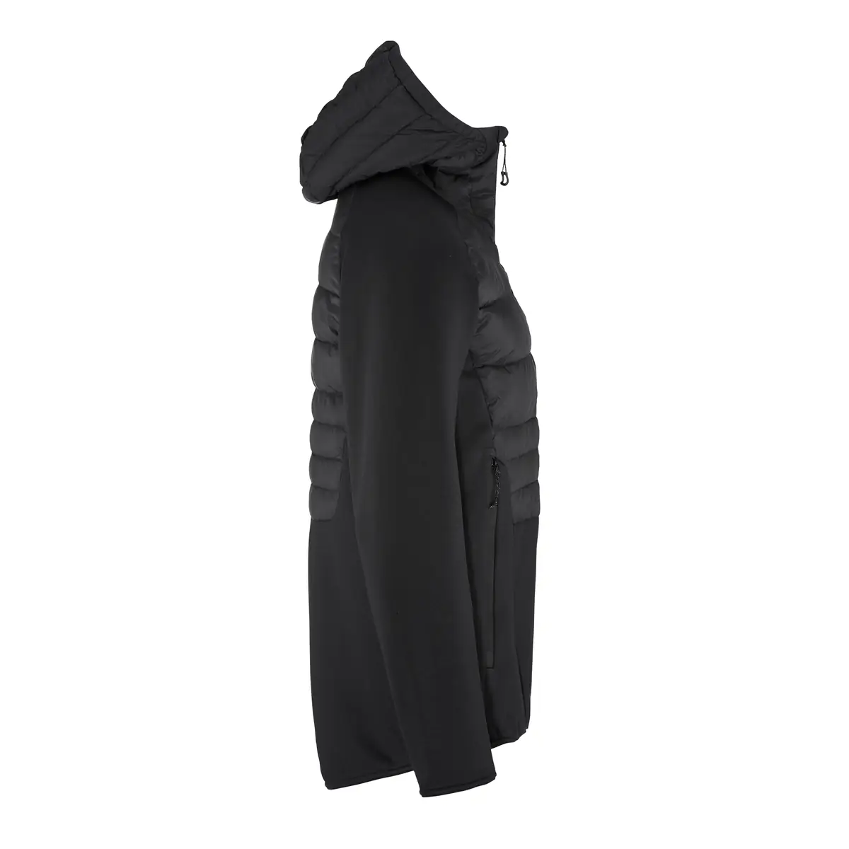 Chaqueta hombre CRAFT ADV EXPLORE DOWN HYBRID 1915256 12 Chaqueta hombre CRAFT ADV EXPLORE DOWN HYBRID 1915256, Negro, lateral derecho