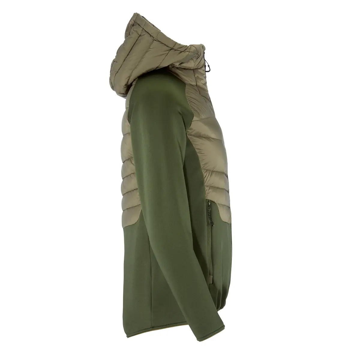 Chaqueta mujer CRAFT ADV EXPLORE LT. DOWN HYBRID JKT 1915257 10 Chaqueta mujer CRAFT ADV EXPLORE LT. DOWN HYBRID JKT 1915257, Rift, lateral derecho