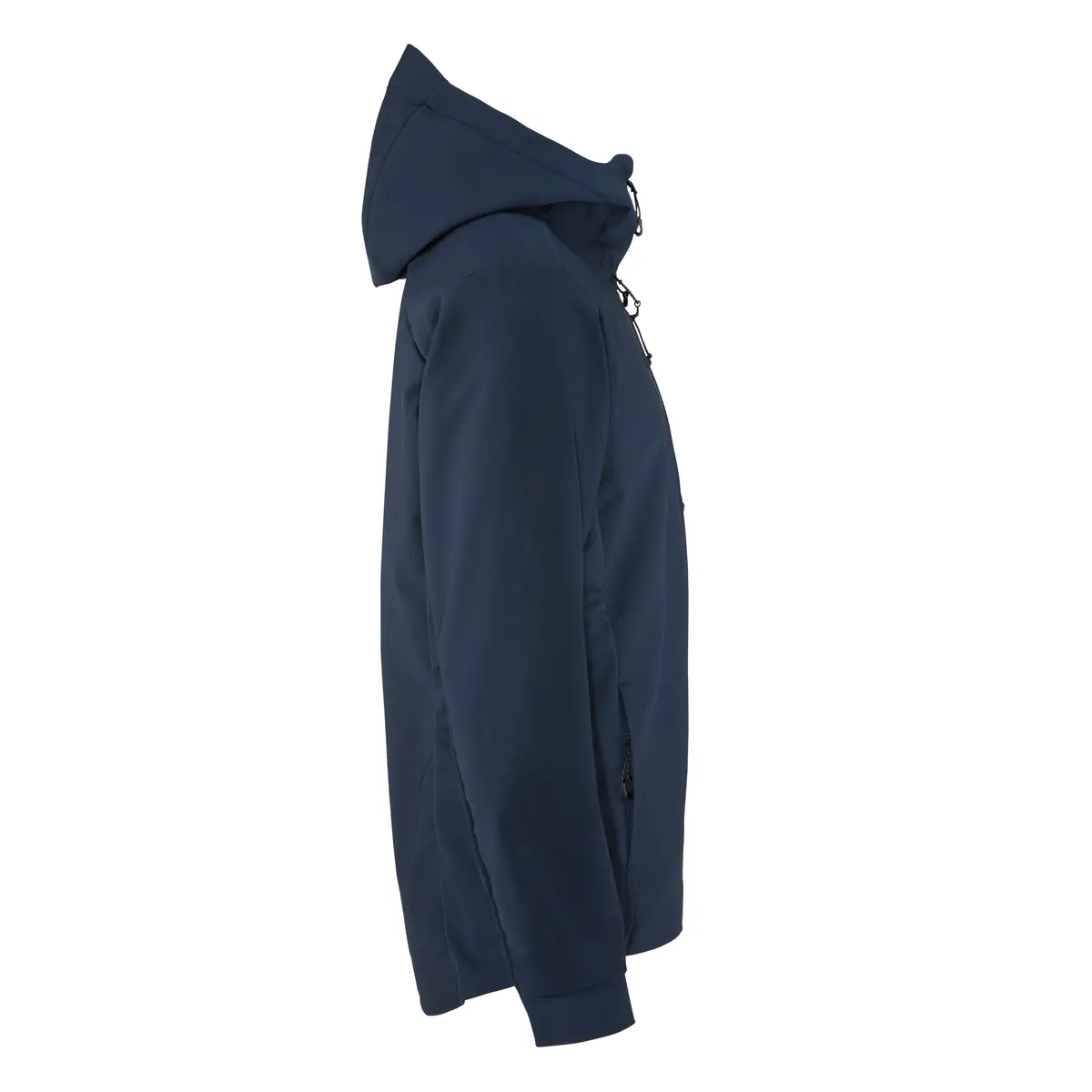 Chaqueta hombre CRAFT ADV EXPLORE SOFTSHELL 2.0 JKT 1915258 11 Chaqueta hombre CRAFT ADV EXPLORE SOFTSHELL 2.0 JKT 1915258, Blaze, lateral derecho