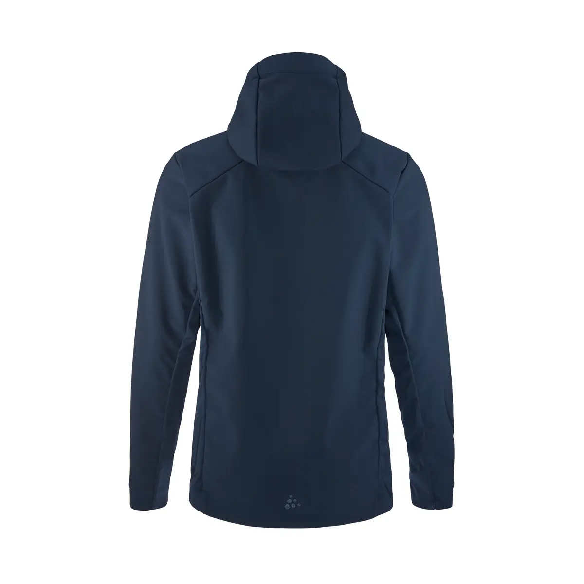 Chaqueta hombre CRAFT ADV EXPLORE SOFTSHELL 2.0 JKT 1915258 14 Chaqueta hombre CRAFT ADV EXPLORE SOFTSHELL 2.0 JKT 1915258, Blaze, vista posterior