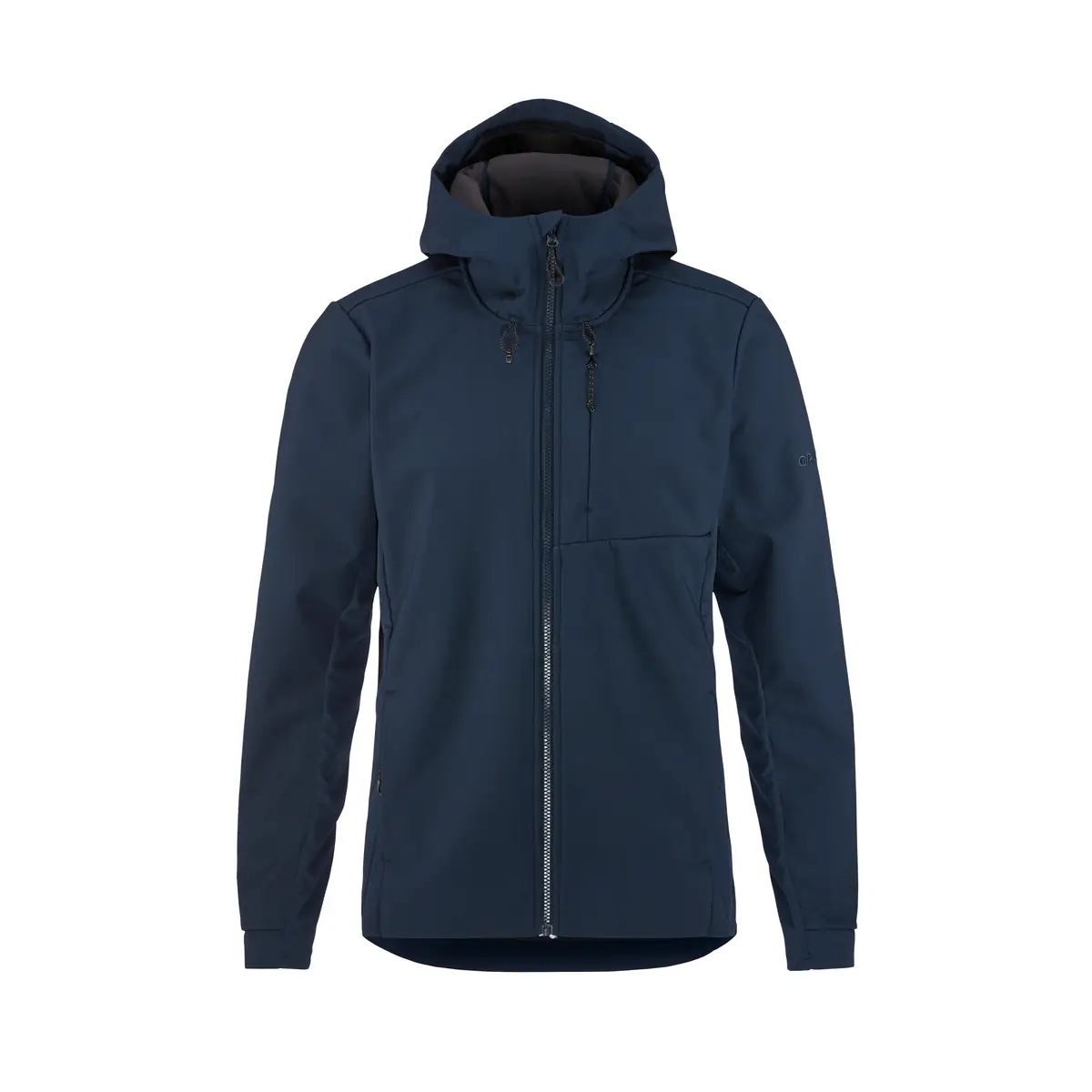 Chaqueta hombre CRAFT ADV EXPLORE SOFTSHELL 2.0 JKT 1915258 7 Chaqueta hombre CRAFT ADV EXPLORE SOFTSHELL 2.0 JKT 1915258, Blaze, vista frontal
