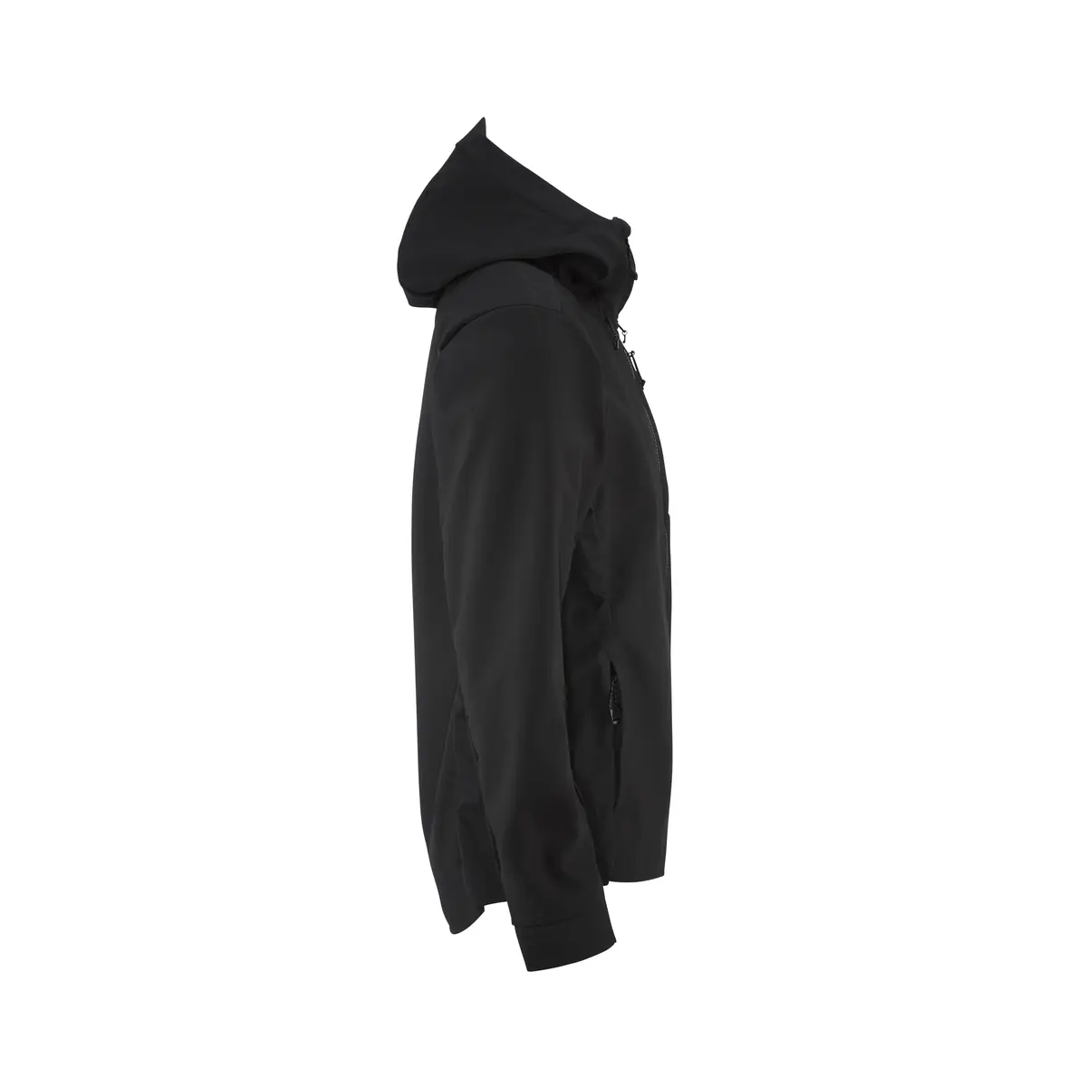 Chaqueta hombre CRAFT ADV EXPLORE SOFTSHELL 2.0 JKT 1915258 17 Chaqueta hombre CRAFT ADV EXPLORE SOFTSHELL 2.0 JKT 1915258, Negro, lateral derecho
