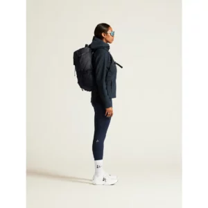 Chaqueta mujer CRAFT ADV EXPLORE SOFTSHELL 2.0 JKT 1915259, con modelo, lateral derecho