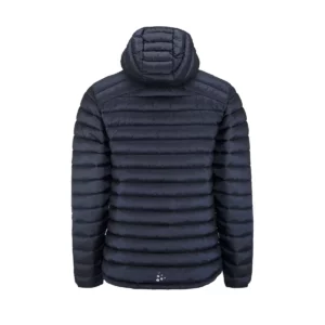 Chaqueta hombre CRAFT CORE EXPLORE INSULATION 1915260, Blaze, vista posterior