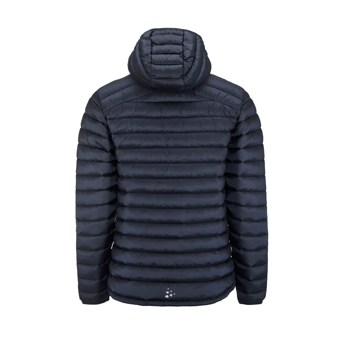 Chaqueta hombre CRAFT CORE EXPLORE INSULATION 1915260 4 Chaqueta hombre CRAFT CORE EXPLORE INSULATION 1915260, Blaze, vista posterior