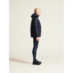 Chaqueta hombre CRAFT CORE EXPLORE INSULATION 1915260, vista lateral con modelo