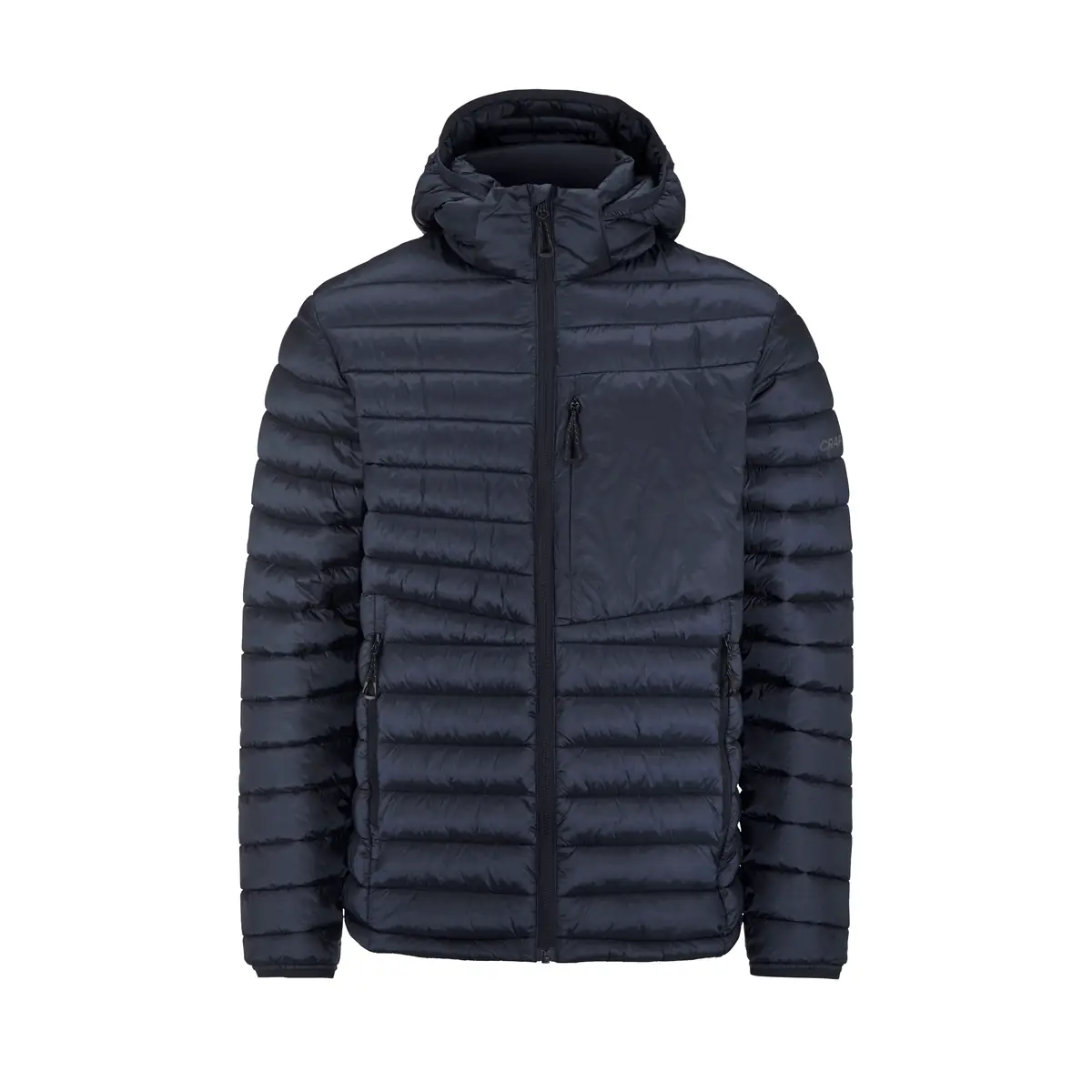 Chaqueta hombre CRAFT CORE EXPLORE INSULATION 1915260 3 Chaqueta hombre CRAFT CORE EXPLORE INSULATION 1915260, Blaze, vista frontal