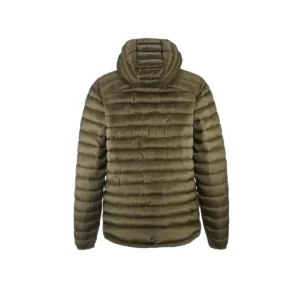 Chaqueta hombre CRAFT CORE EXPLORE INSULATION 1915260, Rift, vista posterior