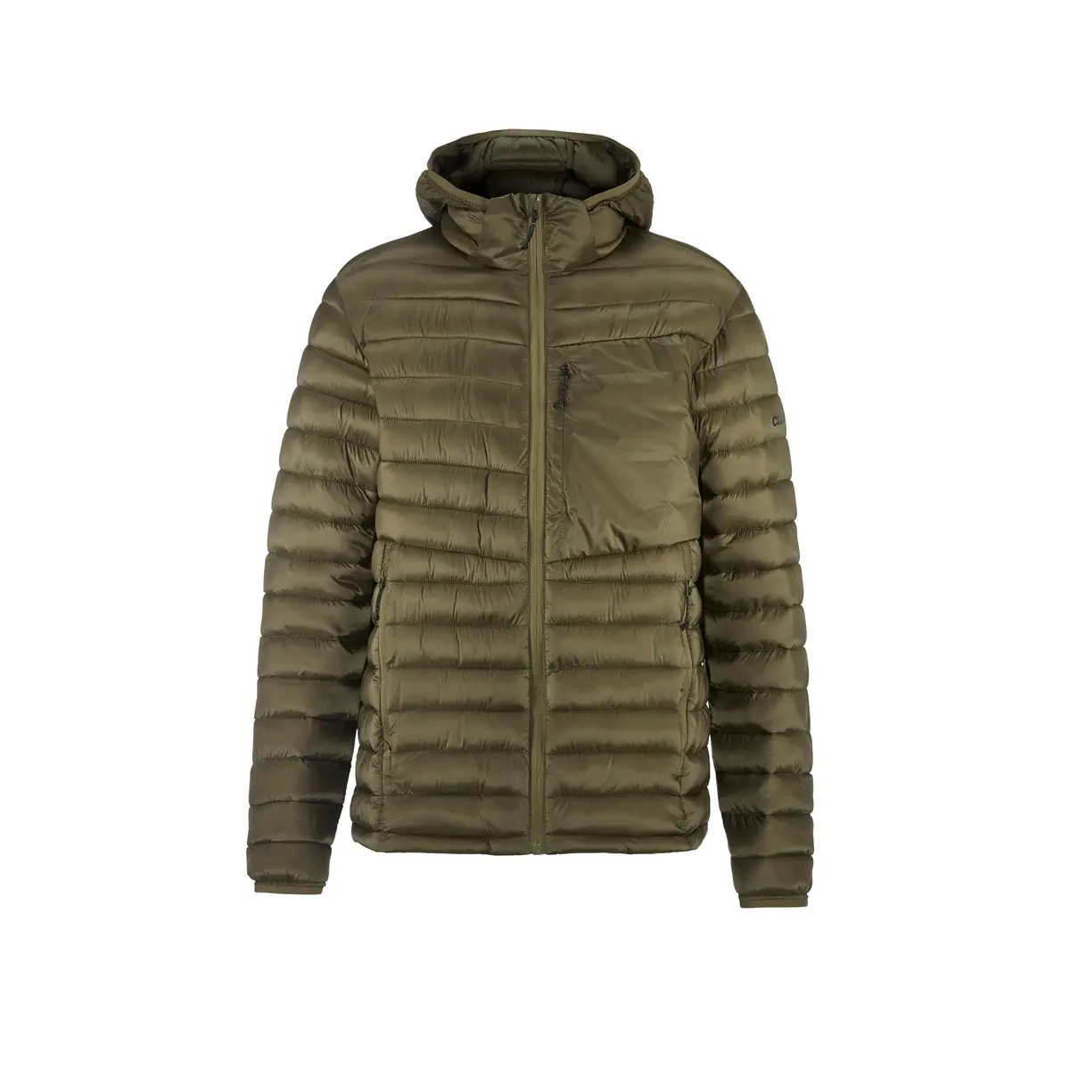 Chaqueta hombre CRAFT CORE EXPLORE INSULATION 1915260 5 Chaqueta hombre CRAFT CORE EXPLORE INSULATION 1915260, Rift, vista frontal