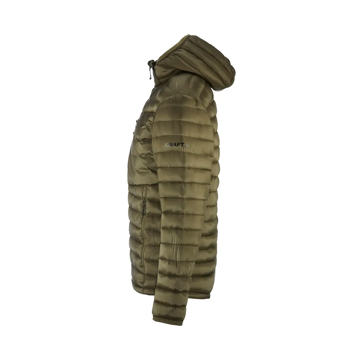 Chaqueta hombre CRAFT CORE EXPLORE INSULATION 1915260 8 Chaqueta hombre CRAFT CORE EXPLORE INSULATION 1915260, Rift, lateral izquierdo
