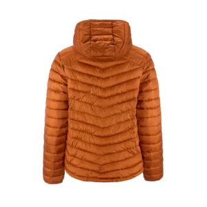 Chaqueta CRAFT CORE EXPLORE INSULATION 1915260, Buff, vista posterior
