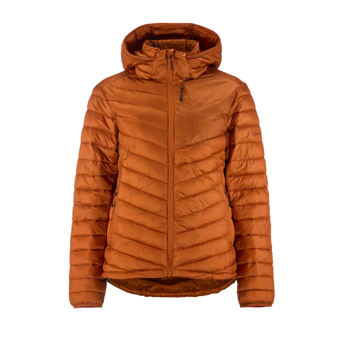 Chaqueta hombre CRAFT CORE EXPLORE INSULATION 1915260 9 Chaqueta hombre CRAFT CORE EXPLORE INSULATION 1915260, Buff, vista frontal