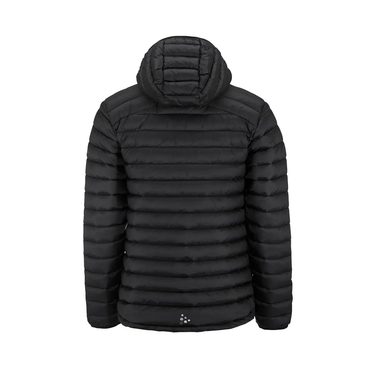 Chaqueta hombre CRAFT CORE EXPLORE INSULATION 1915260 12 Chaqueta hombre CRAFT CORE EXPLORE INSULATION 1915260, Negro, vista posterior
