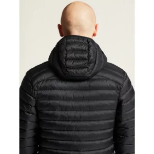 Chaqueta hombre CRAFT CORE EXPLORE INSULATION 1915260, detalle posterior con modelo
