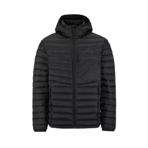 Chaqueta hombre CRAFT CORE EXPLORE INSULATION 1915260, Negro, vista frontal