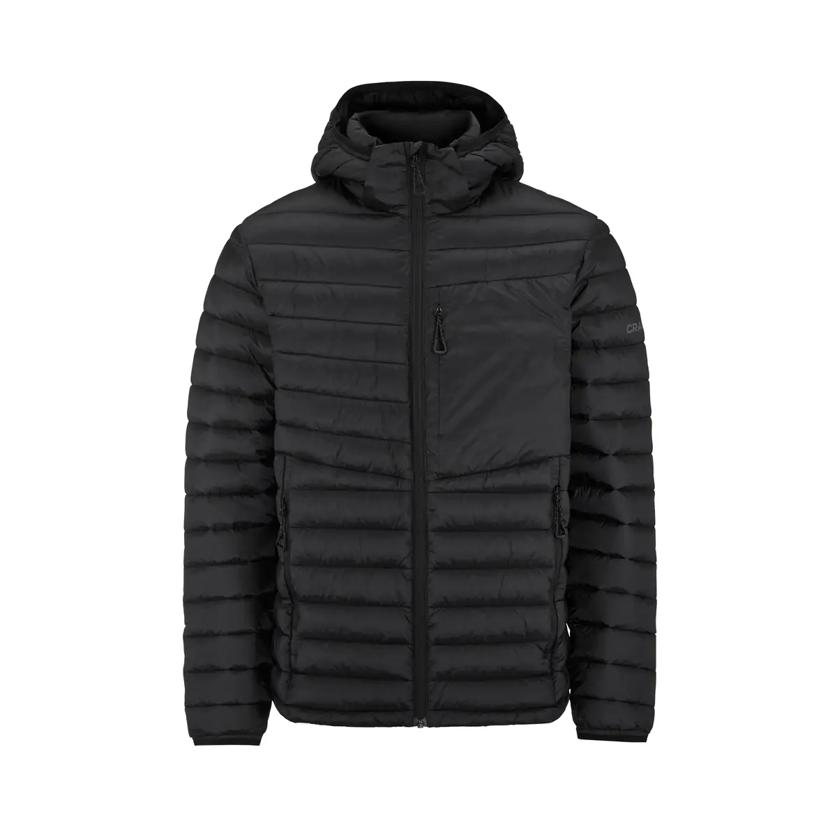 Chaqueta hombre CRAFT CORE EXPLORE INSULATION 1915260 11 Chaqueta hombre CRAFT CORE EXPLORE INSULATION 1915260, Negro, vista frontal