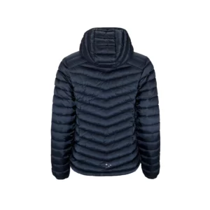 Chaqueta mujer CRAFT CORE EXPLORE LT. INSULATION JKT 1915261, Blaze, vista posterior