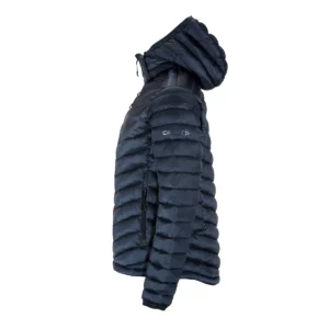 Chaqueta mujer CRAFT CORE EXPLORE LT. INSULATION JKT 1915261, Blaze, lateral izquierdo