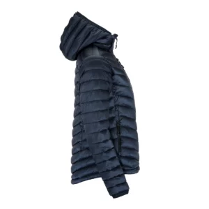 Chaqueta mujer CRAFT CORE EXPLORE LT. INSULATION JKT 1915261, Blaze, lateral derecho