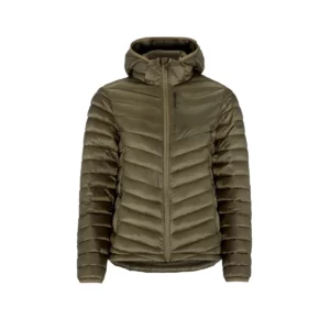 Chaqueta mujer CRAFT CORE EXPLORE LT. INSULATION JKT 1915261, Rift, vista frontal