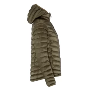 Chaqueta mujer CRAFT CORE EXPLORE LT. INSULATION JKT 1915261, Rift, lateral derecho