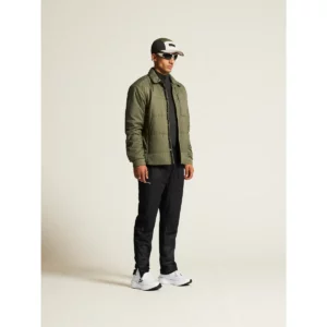 Sobrecamisa unisex CRAFT ADV URBAN PADDED 1915337, con modelo