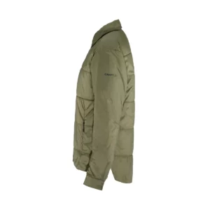 Sobrecamisa unisex CRAFT ADV URBAN PADDED 1915337, lateral izquierdo