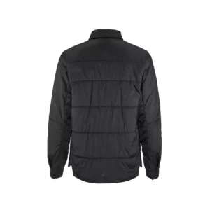 Sobrecamisa unisex CRAFT ADV URBAN PADDED 1915337, Negro, vista posterior