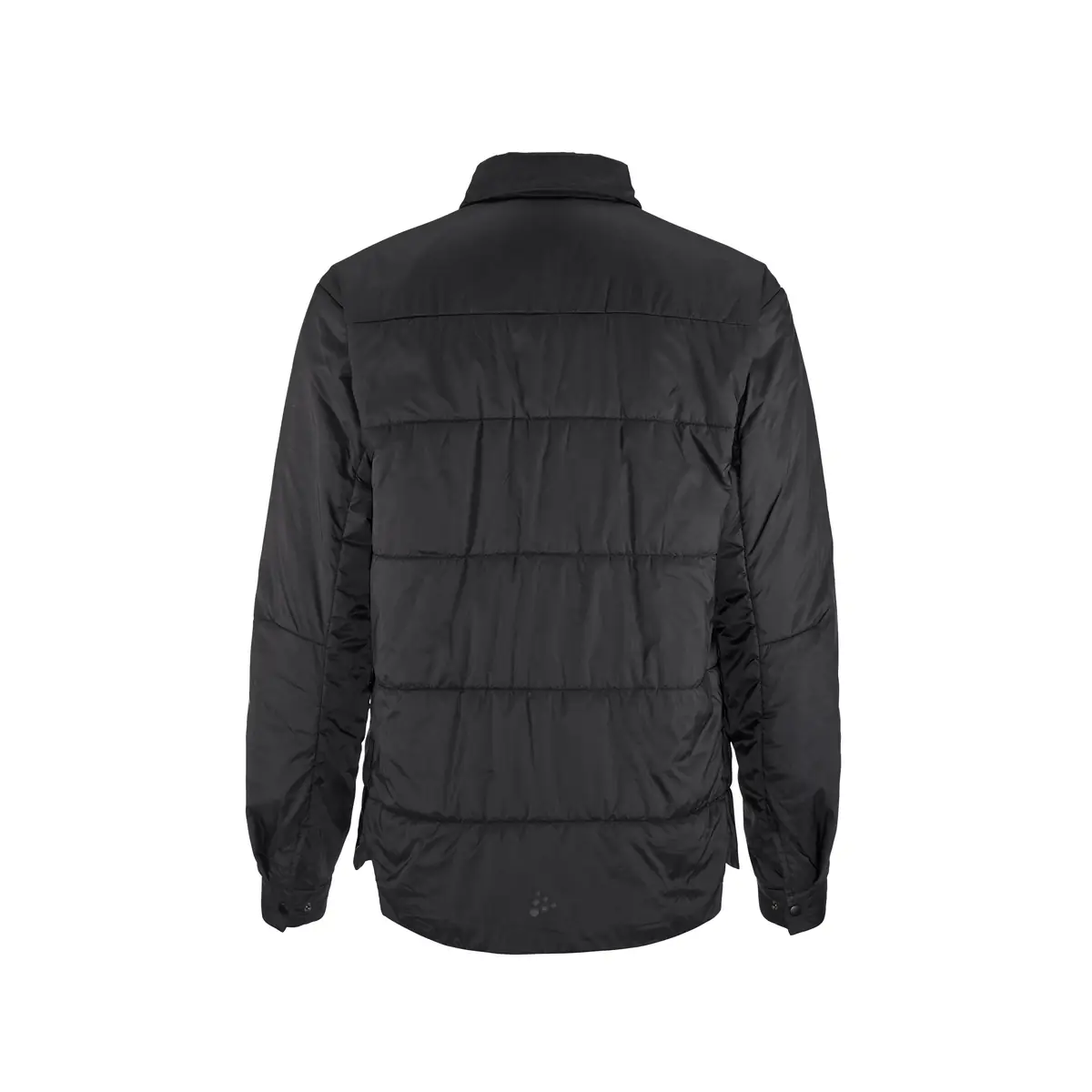 Sobrecamisa unisex CRAFT ADV URBAN PADDED 1915337 8 Sobrecamisa unisex CRAFT ADV URBAN PADDED 1915337, Negro, vista posterior