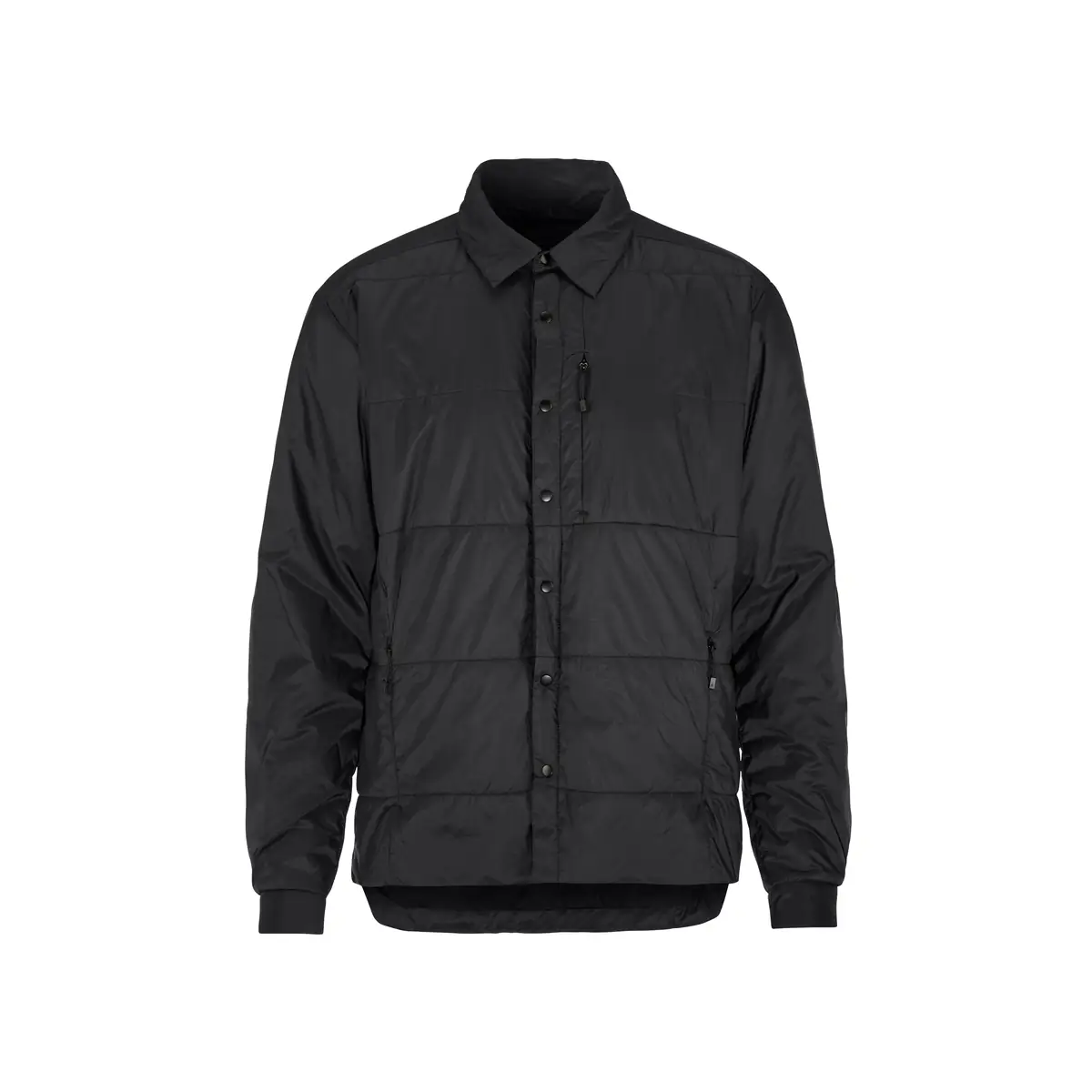 Sobrecamisa unisex CRAFT ADV URBAN PADDED 1915337 7 Sobrecamisa unisex CRAFT ADV URBAN PADDED 1915337, Negro, vista frontal