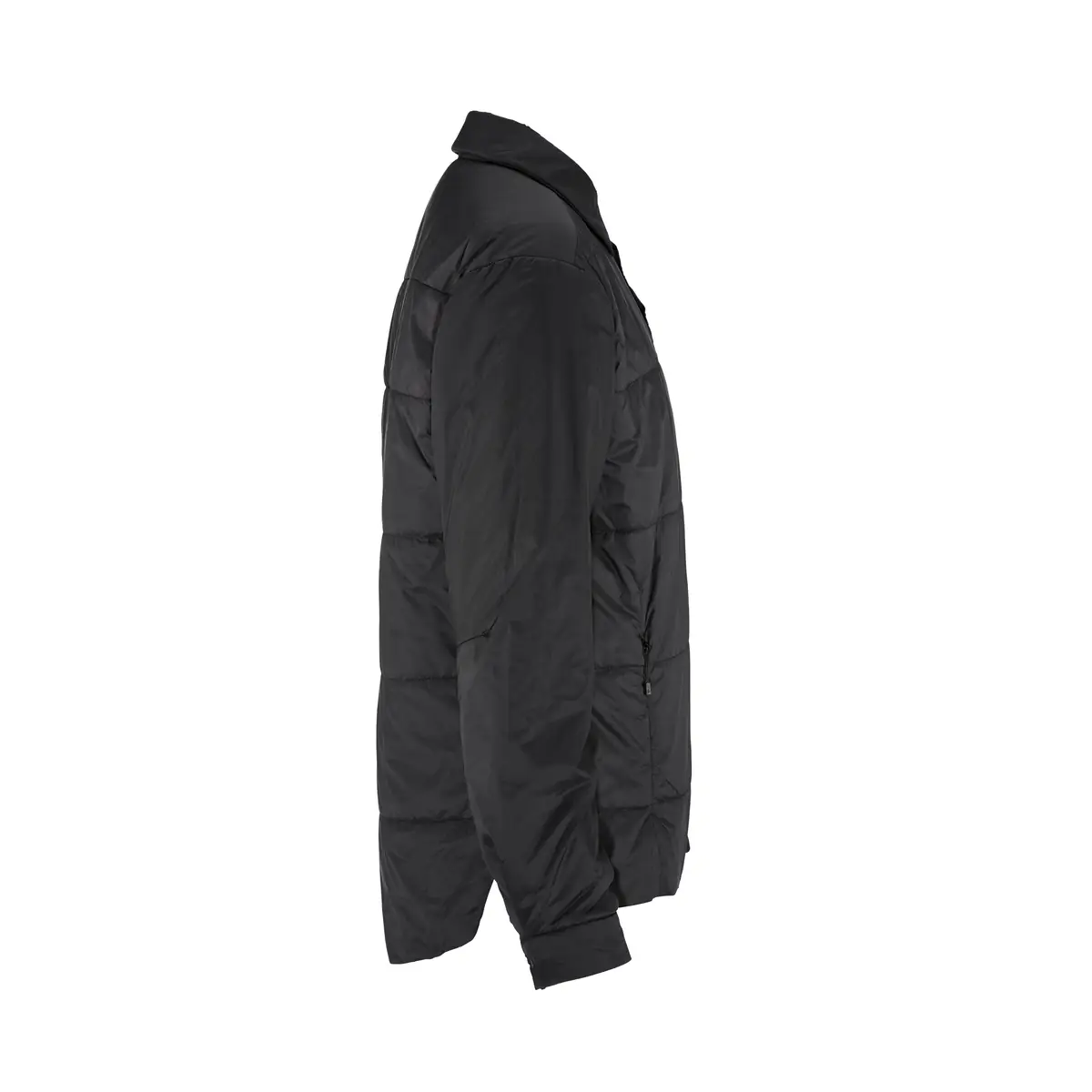 Sobrecamisa unisex CRAFT ADV URBAN PADDED 1915337 9 Sobrecamisa unisex CRAFT ADV URBAN PADDED 1915337, Negro, lateral derecho