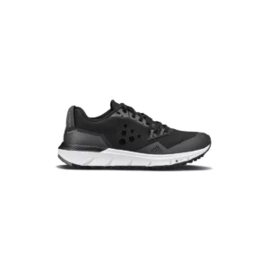 Zapatillas mujer CRAFT NORDIC TRAIL 2 1915498, Negro, vista del calzado