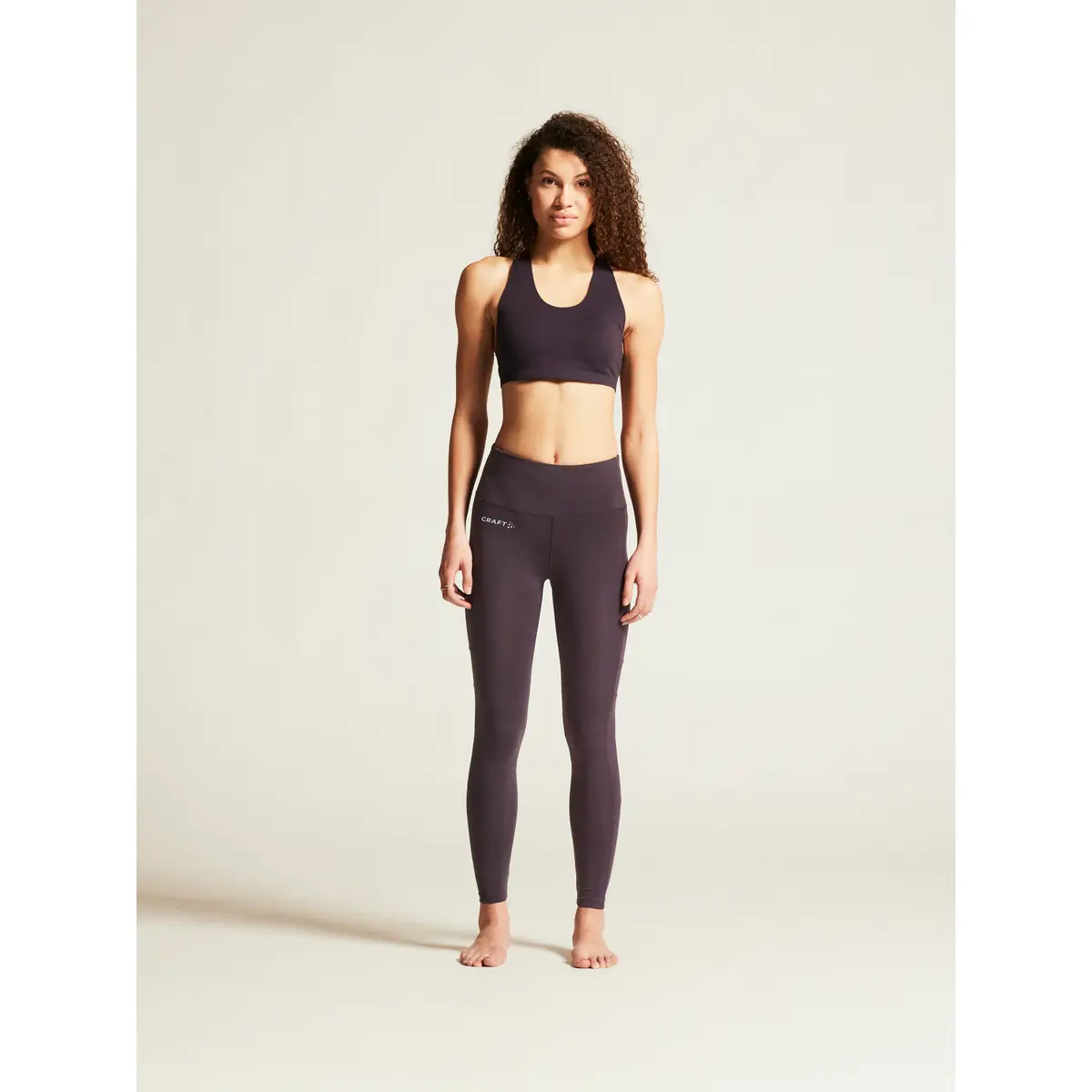 Sujetador deportivo mujer CRAFT COLLECTIVE PADDED 1916008 15 Sujetador deportivo mujer CRAFT COLLECTIVE PADDED 1916008 - Imagen 15