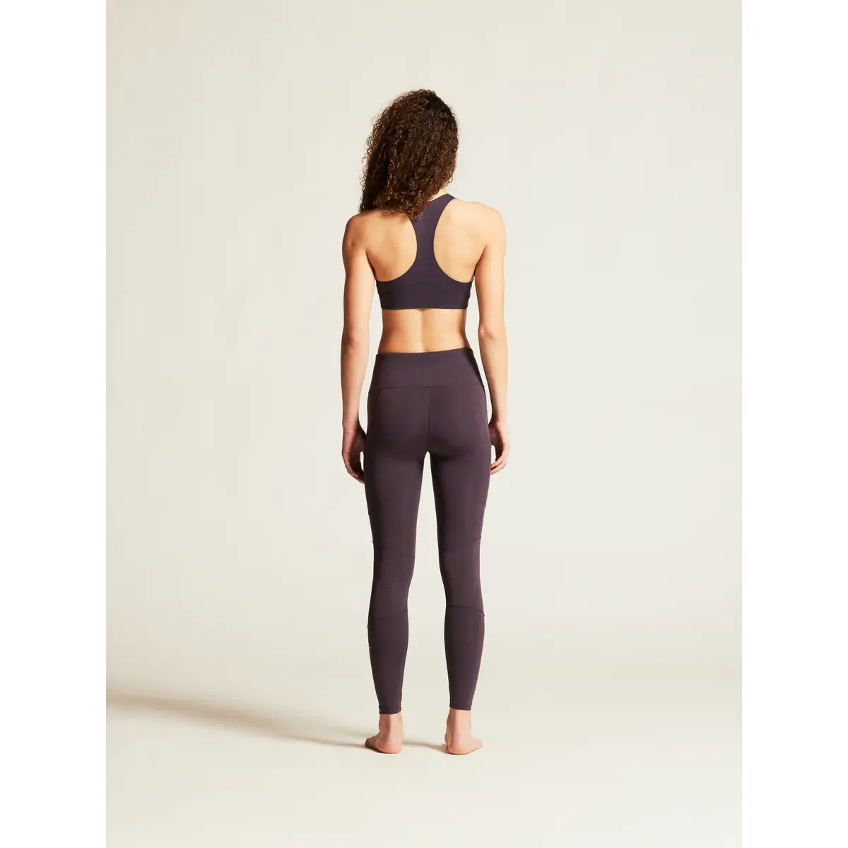 Sujetador deportivo mujer CRAFT COLLECTIVE PADDED 1916008 2 Sujetador deportivo mujer CRAFT COLLECTIVE PADDED 1916008 - Imagen 2