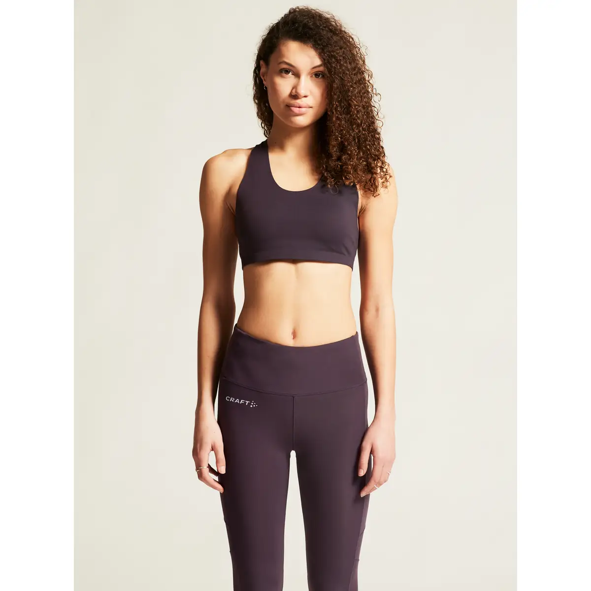 Sujetador deportivo mujer CRAFT COLLECTIVE PADDED 1916008 18 Sujetador deportivo mujer CRAFT COLLECTIVE PADDED 1916008 - Imagen 18