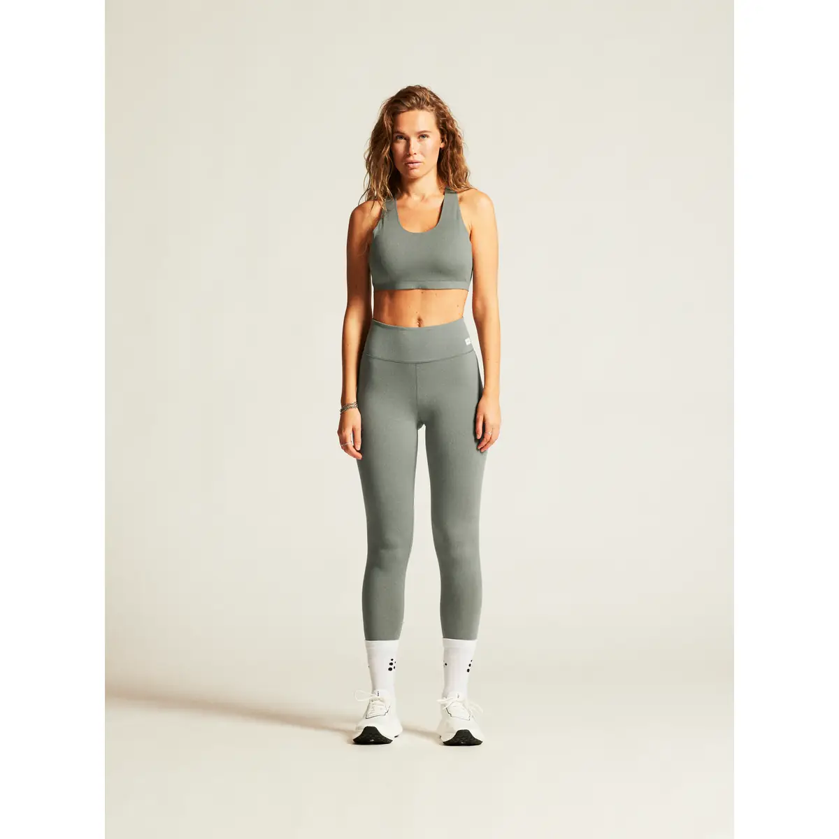 Sujetador deportivo mujer CRAFT COLLECTIVE PADDED 1916008 21 Sujetador deportivo mujer CRAFT COLLECTIVE PADDED 1916008 - Imagen 21