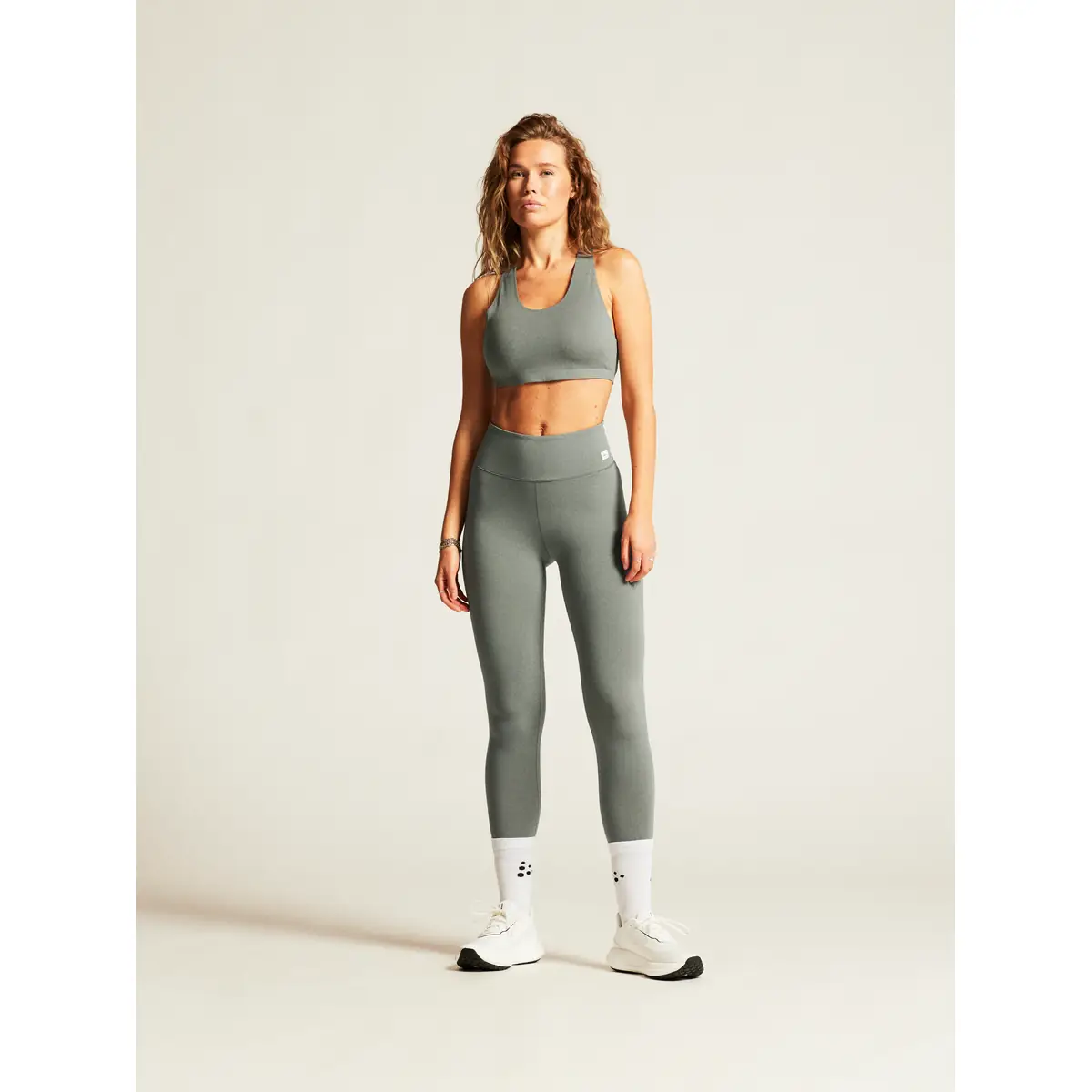 Sujetador deportivo mujer CRAFT COLLECTIVE PADDED 1916008 19 Sujetador deportivo mujer CRAFT COLLECTIVE PADDED 1916008 - Imagen 19