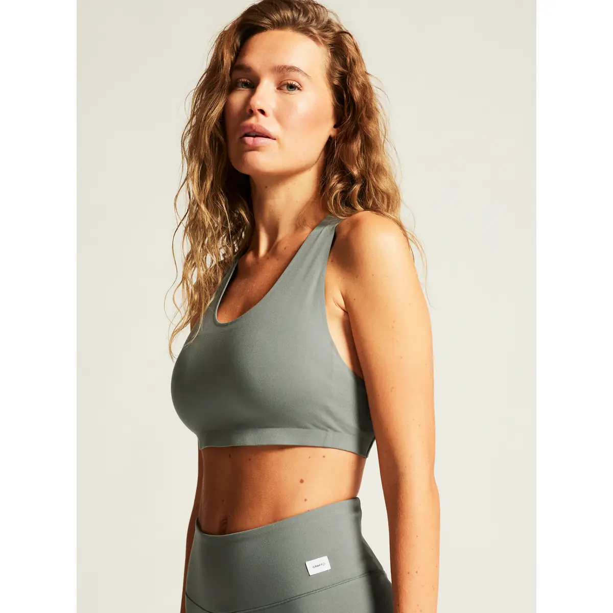 Sujetador deportivo mujer CRAFT COLLECTIVE PADDED 1916008 29 Sujetador deportivo mujer CRAFT COLLECTIVE PADDED 1916008 - Imagen 29