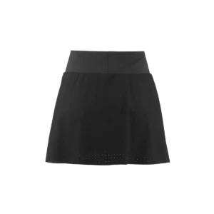 Falda mujer CRAFT ABILITY SKIRT 1916048, Negro, vista posterior