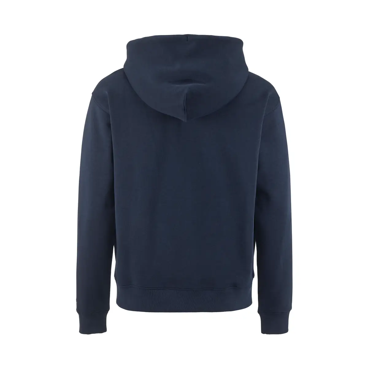 Sudadera hombre CRAFT FREQUENT FZ HOODIE 1916306 8 Sudadera hombre CRAFT FREQUENT FZ HOODIE 1916306, Blaze, vista posterior