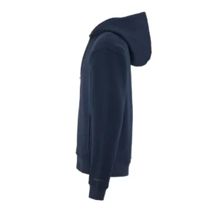 Sudadera hombre CRAFT FREQUENT FZ HOODIE 1916306, Blaze, lateral izquierdo