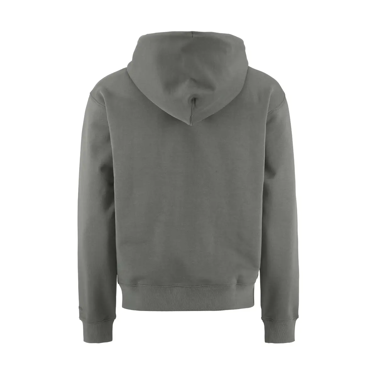 Sudadera hombre CRAFT FREQUENT FZ HOODIE 1916306 12 Sudadera hombre CRAFT FREQUENT FZ HOODIE 1916306, Lava, vista posterior