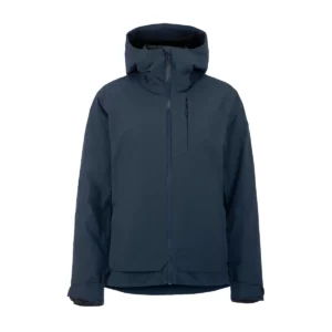 Chaqueta mujer CRAFT EXPLORE PADDED JACKET 1916339, Blaze, vista frontal